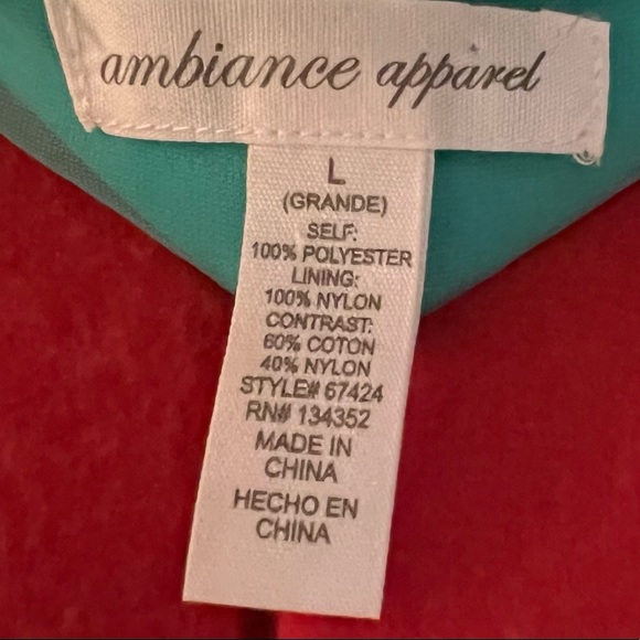 Tank Top - Picture 6 of 6